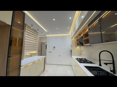 appartement in Bouznika - 100m² - 820.000 DH