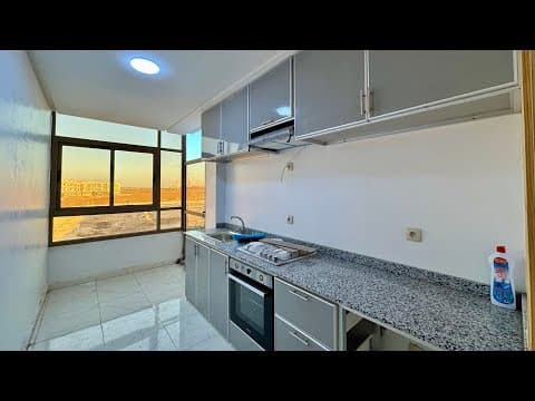 شقة in برشيد - 2 bedrooms - 58m² - 390.000 د.م