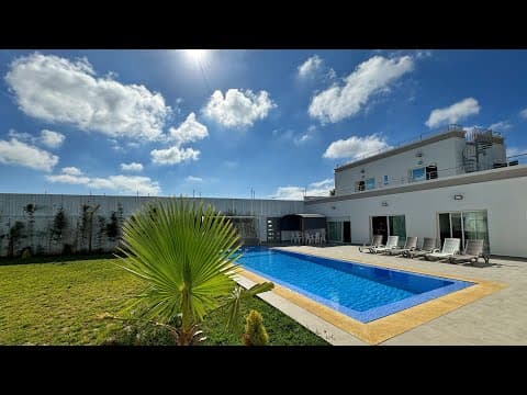 شقة in الدار البيضاء - 4 bedrooms - 130m² - 290.000.000 د.م
