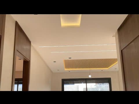 appartement in Casablanca - 3 bedrooms - 120m² - 1.320.000 DH