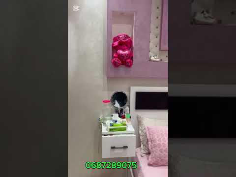 شقة in الدار البيضاء - 3 bedrooms - 64m² - 43.000.000 د.م