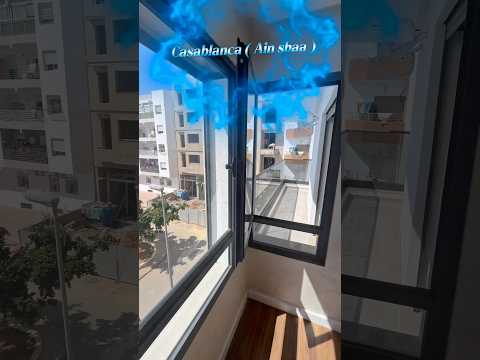 appartement in Casablanca - 93m² - 1.190.400 DH