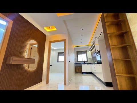 appartement in Casablanca - 58m² - 29.000.000 DH