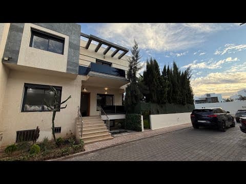 Effondrement immobilier au Maroc 😱 Villa de 350 millions de centimes, trois étages, Californie, nouveau 0662661859