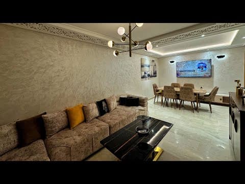 شقة in الدار البيضاء - 86m² - 1.450.000 د.م