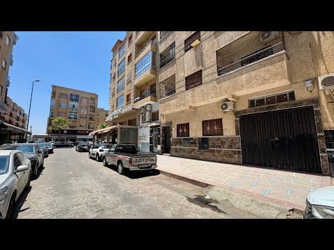 شقة in برشيد - 3 bedrooms - 128m² - 850.000 د.م