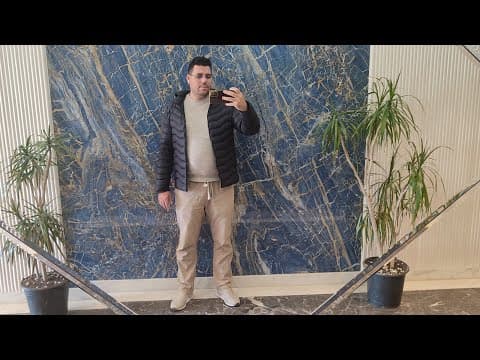 شقة فاخرة للبيع في مرتيل 107م² بسعر 79 مليون ☎️:0619571612 - شقة in مرتيل - 107m² - 79.000.000 د.م