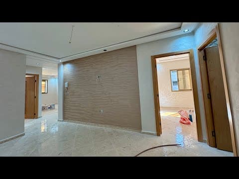شقة in برشيد - 2 bedrooms - 73m² - 4.400.000 د.م