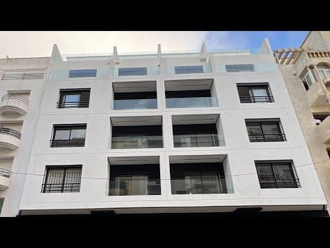 Appartement de luxe à vendre à Casablanca, quartier Socrate