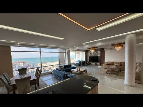 Vue imprenable.🎩.Villa au dernier étage.🕊️.Jardin paradisiaque.🌏.Pour les amateurs de luxe