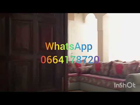 Villa à vendre à Tanger à 150 millions