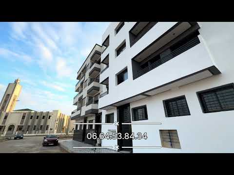 appartement in Casablanca - 28.000.000 DH