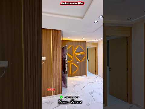 appartement in Casablanca - 400.000 DH