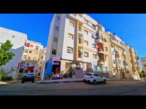 شقة in طنجة - 1 bedrooms - 35m² - 350.000 د.م