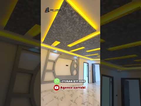 Appartement à vendre avec le meilleur finissage 💎 Quartier Jaddar, Nador - appartement in Nador - 124m² - 940.000 DH