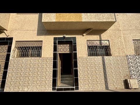 شقة in برشيد - 3 bedrooms - 88m² - 5.500.000 د.م