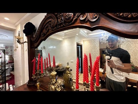 Urgent. Appartement de luxe à vendre à Casablanca