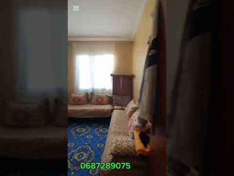 شقة in الدار البيضاء - 1 bedrooms - 65m² - 36.000.000 د.م