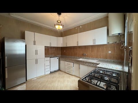 appartement in Meknès - 3 bedrooms - 110m² - 540.000 DH