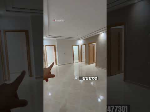 شقة in برشيد - 3 bedrooms - 179m² - 5.900.000 د.م