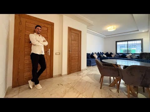 Cappuccino des appartements.🧁.Où élever vos enfants et profiter d'un environnement luxueux avec une couche noble.🌱.Résidence sécurisée