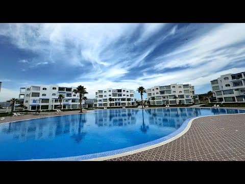 Opportunité à ne pas manquer - Appartement de luxe à Casablanca à prix réduit