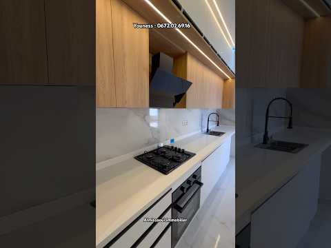 شقة in بوزنيقة - 84m² - 630.000 د.م