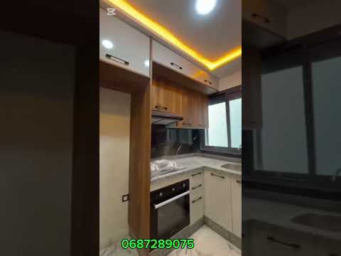 Appartement magnifique à vendre à Sidi Rahal Plage à 29 millions avec toutes les commodités - appartement in Casablanca - 29.000.000 DH