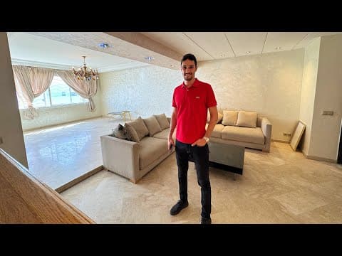 شقة in الدار البيضاء - 163m² - 2.300.000 د.م