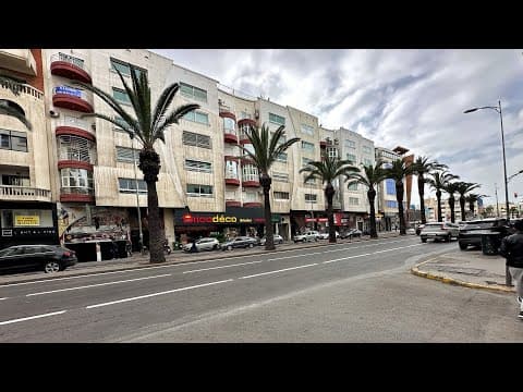 appartement in Casablanca - 4 bedrooms - 240m² - 1.950.000 DH