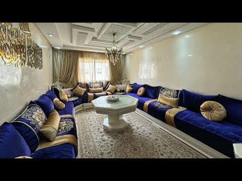 appartement in Casablanca - 87m² - 6.900.000 DH