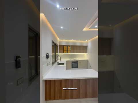 appartement in Bouznika - 2 bedrooms - 6.800.000 DH