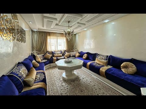 شقة in الدار البيضاء - 87m² - 6.900.000 د.م