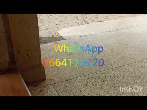 مقهى للبيع في طنجة