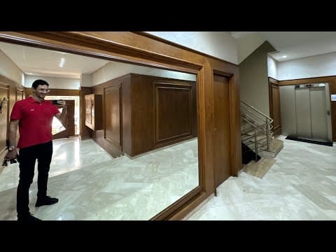 appartement in Casablanca - 163m² - 2.300.000 DH