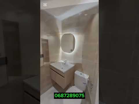 شقق ممتازة للبيع بعين السبع الدار البيضاء كاستور من 78 الى 102 متر بالمصعد