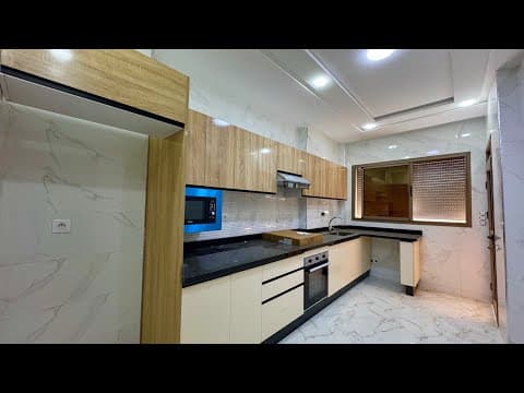 appartement in Meknès - 3 bedrooms - 630.000 DH