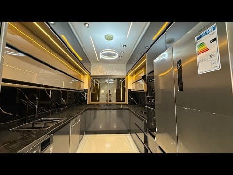 شقة فاخرة بموقع نادر وجودة استثنائية