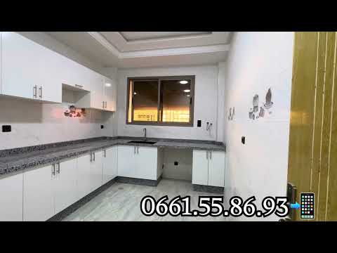 شقة in مكناس - 3 bedrooms - 100m² - 38.000.000 د.م