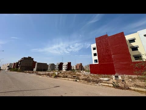 بقعة تجارية مسجلة للبيع بسعر 55 مليون سنتيم فقط، تجزئة عرصة الشاوية، برشيد