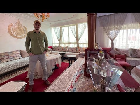 فيلا in الدار البيضاء - 127m² - 1.143.000 د.م