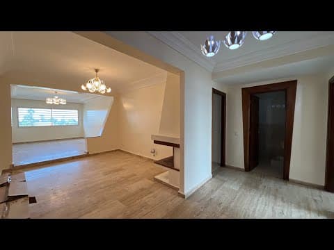 شقة in الدار البيضاء - 3 bedrooms - 120m² - 1.440.000 د.م