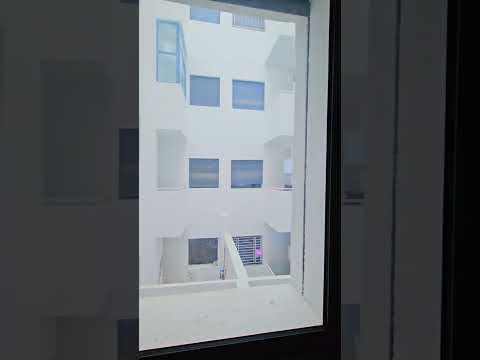 شقة جديدة للبيع في موقع مثالي للسكان