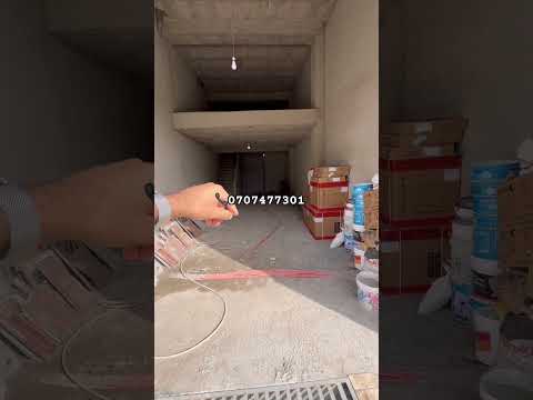 2 محلات تجارية للبيع على الشارع في برشيد