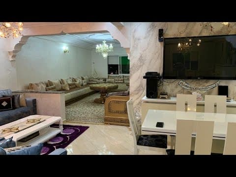 شقة in الدار البيضاء - 1 bedrooms - 106m² - 1.370.000 د.م