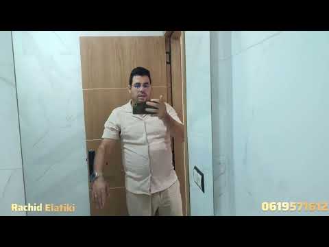 شقة in تطوان - 3 bedrooms - 80m² - 6.000.000 د.م