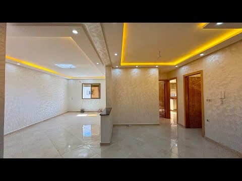 شقة in برشيد - 3 bedrooms - 87m² - 5.300.000 د.م