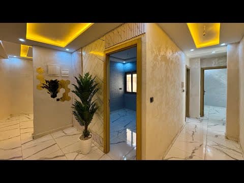 شقة in برشيد - 3 bedrooms - 4.200.000 د.م