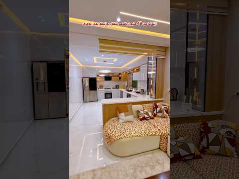 Appartements à Bouznika Ville, quartier Al Wifaq, de 58 m² à 125 m² 🔥🔥🔥 avec soutien au logement 🎩 - appartement in Bouznika - 125m² - 1.250.000 DH