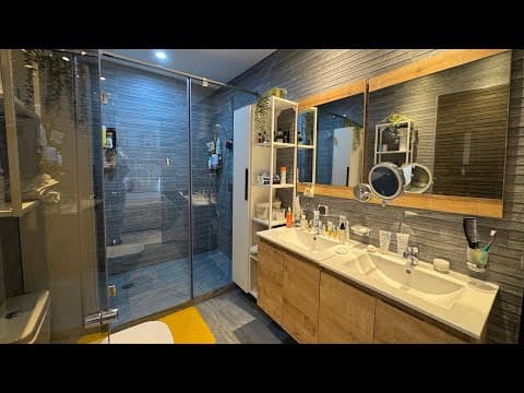 appartement in Casablanca - 3 bedrooms - 107m² - 1.500.000 DH